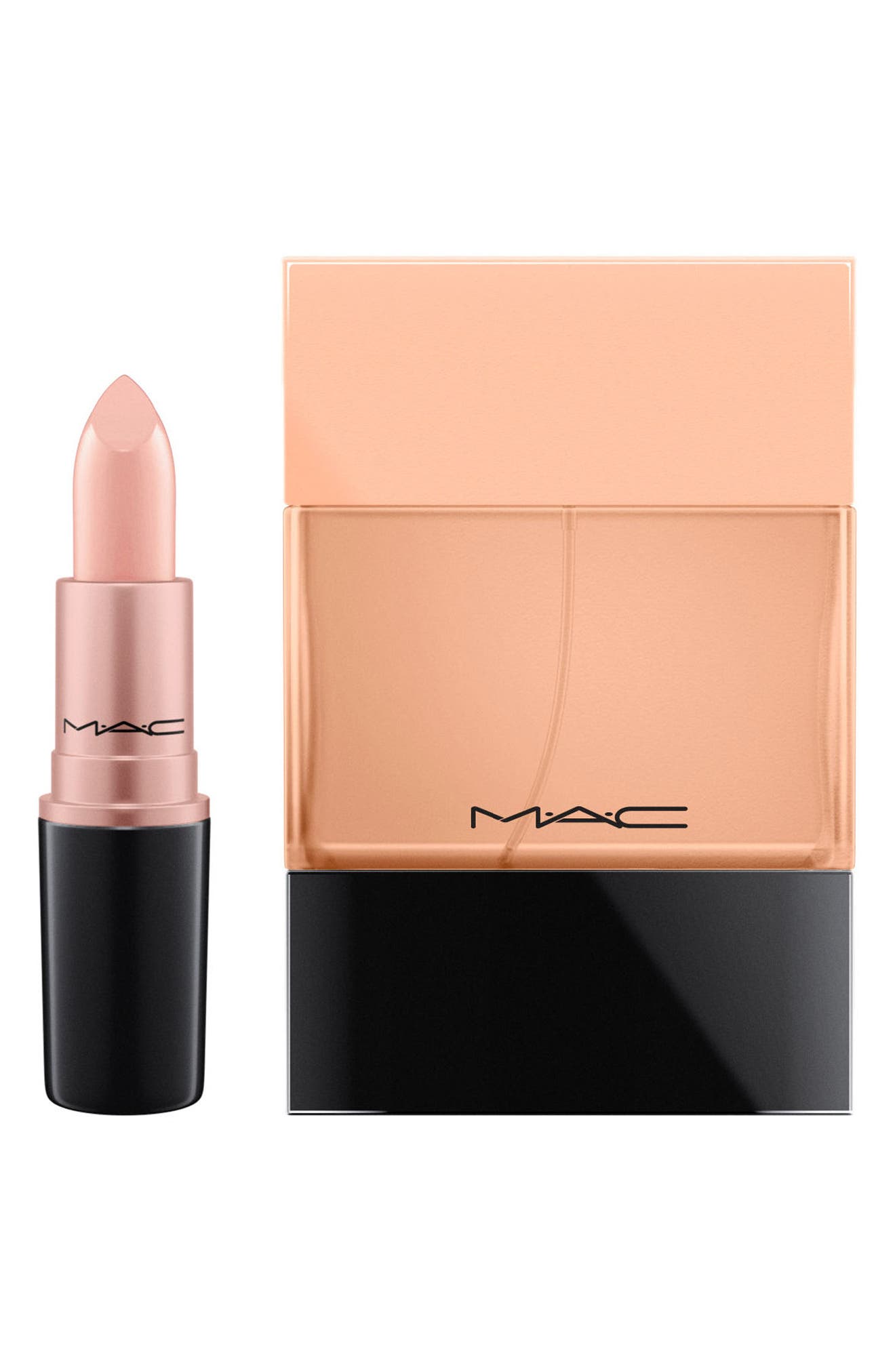 MAC Cosmetics Crème D'Nude Shadescent perfume (Women) | Nordstrom