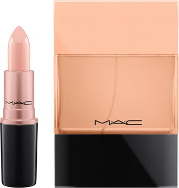 Mac Shadescents Mac Perfume Nz MAC Cosmetics Crème D'Nude