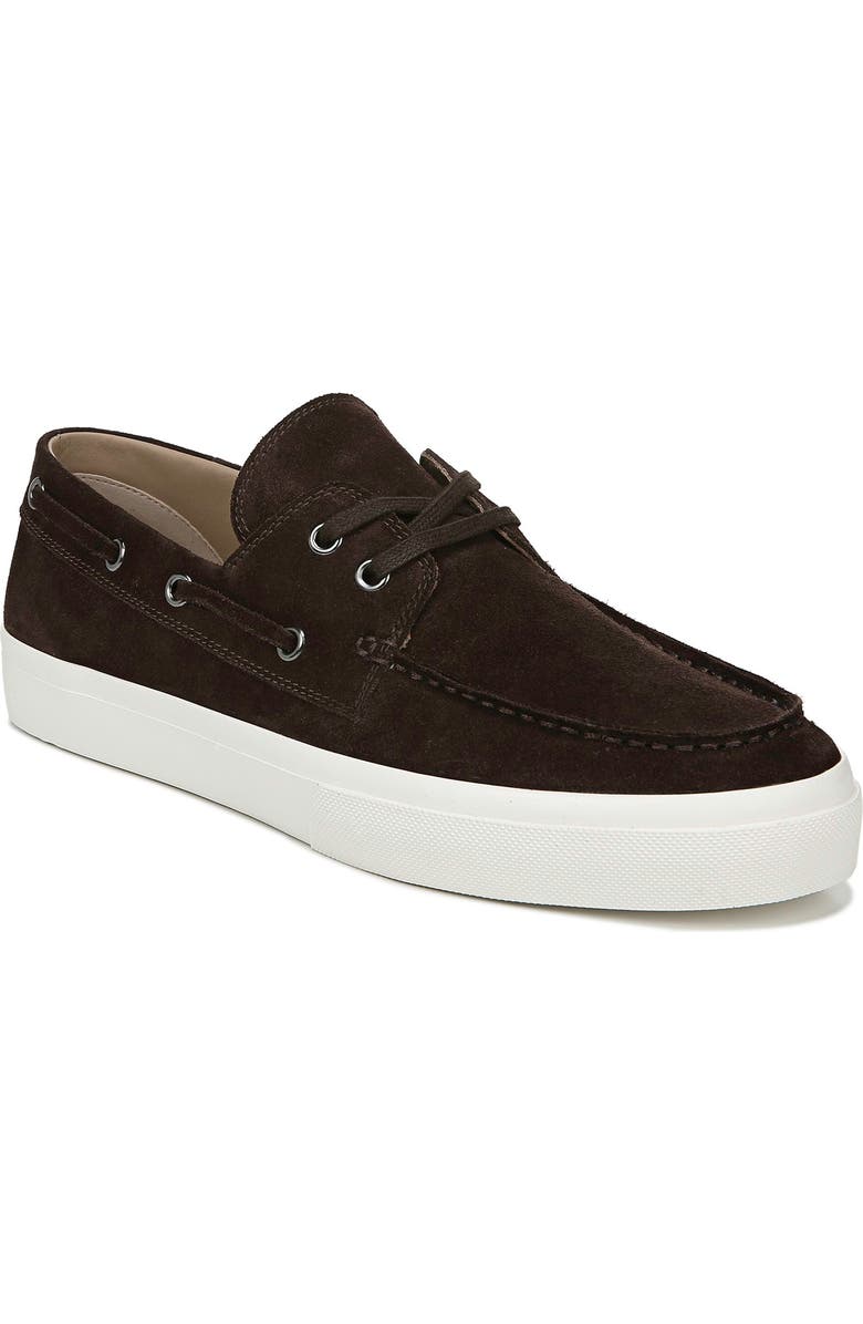 Vince Ferry Boat Shoe, Main, color,