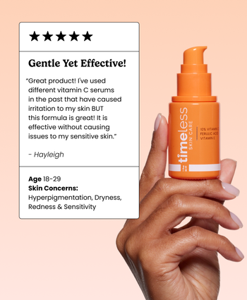 LAFIS TIMELESS VITAMIN C10 ESSENCE 3本 Timeless Skin Care 10% Vitamin C + E Ferulic Acid Serum | Nordstrom