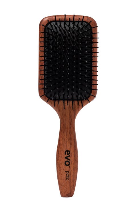 Pete Ionic Paddle Brush
