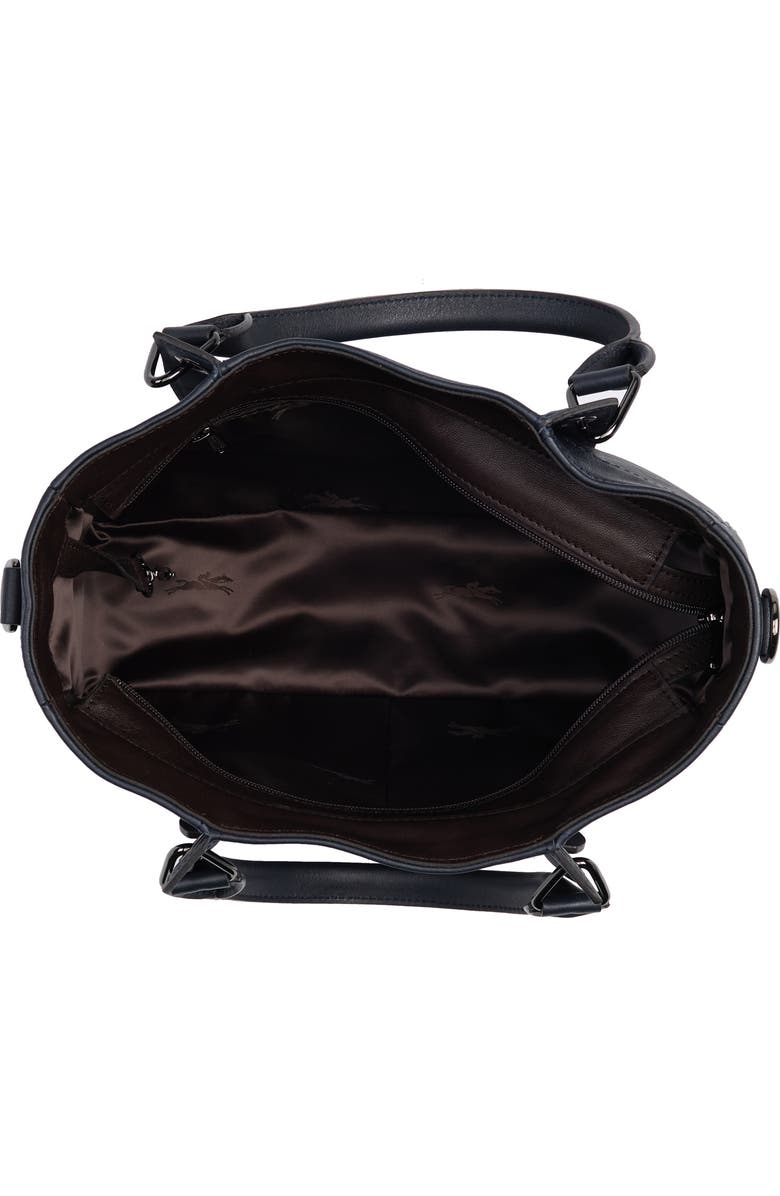 Longchamp Small Crossbody Tote Bag, Alternate, color,