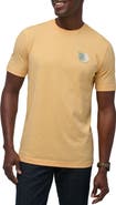 TravisMathew Forest Legend Graphic T-Shirt