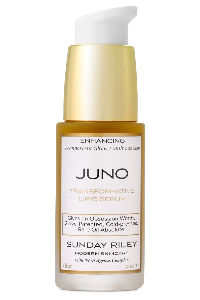 Juno Transformative Lipid Serum, Main, color, NO COLOR