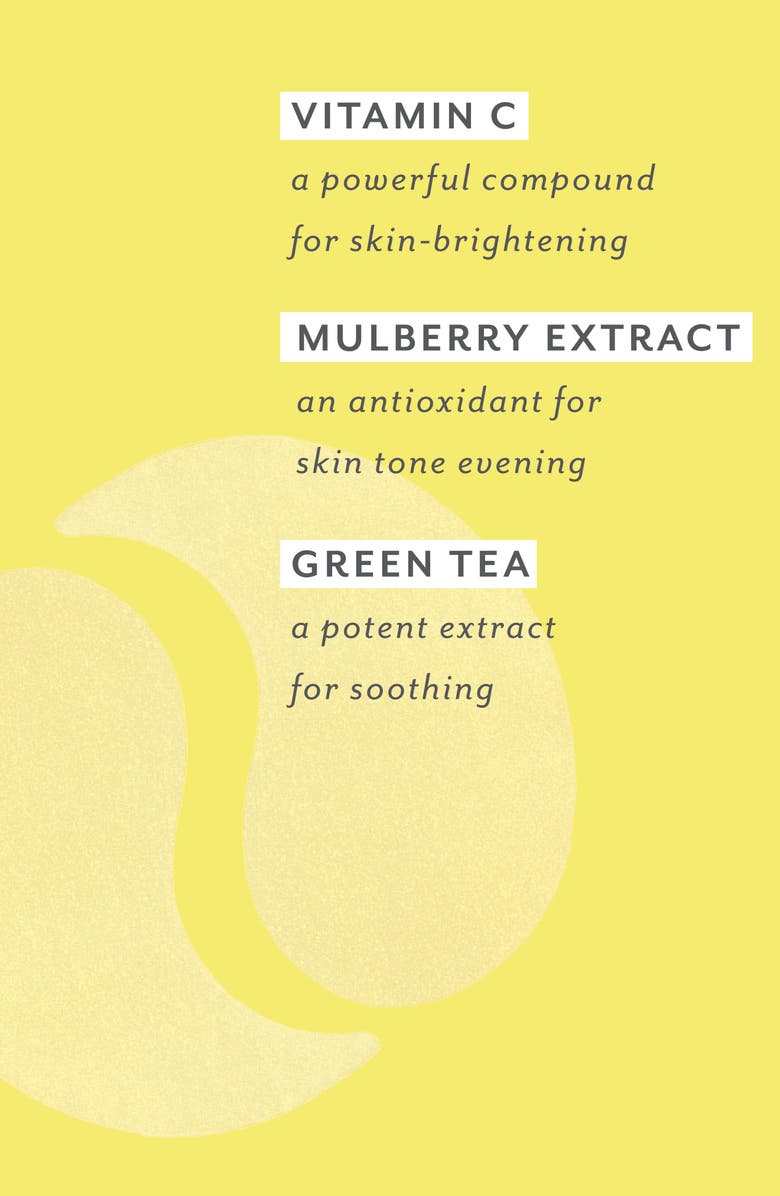 Patchology FlashPatch<sup>™</sup> Illuminating 5-Minute Eye Gels, Alternate, color,