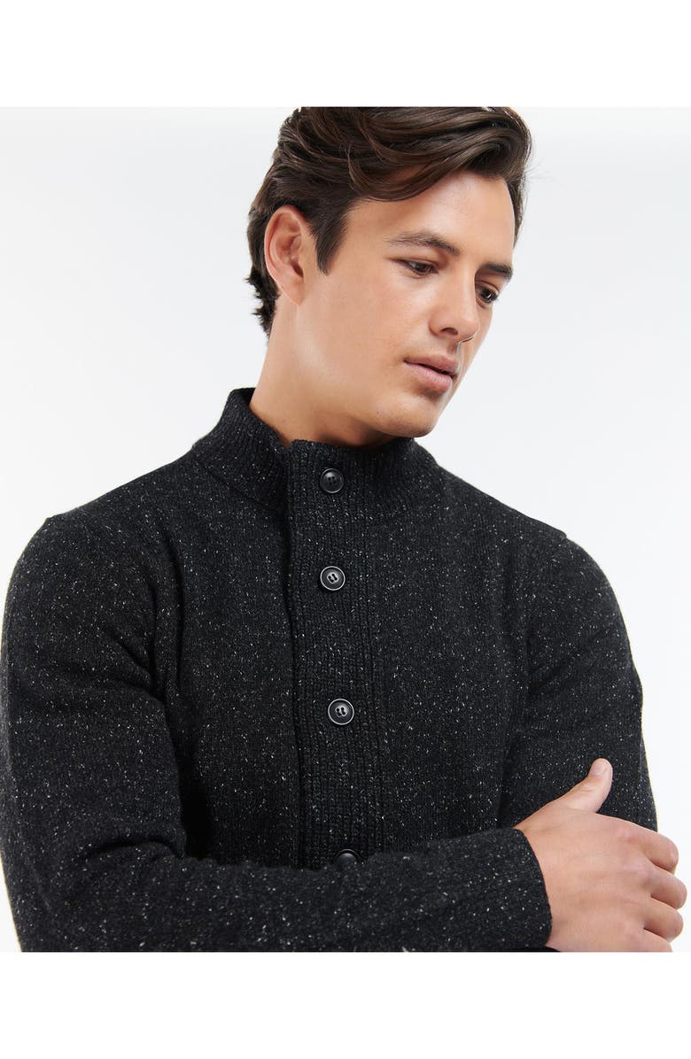Barbour Tisbury Cardigan, Alternate, color, 