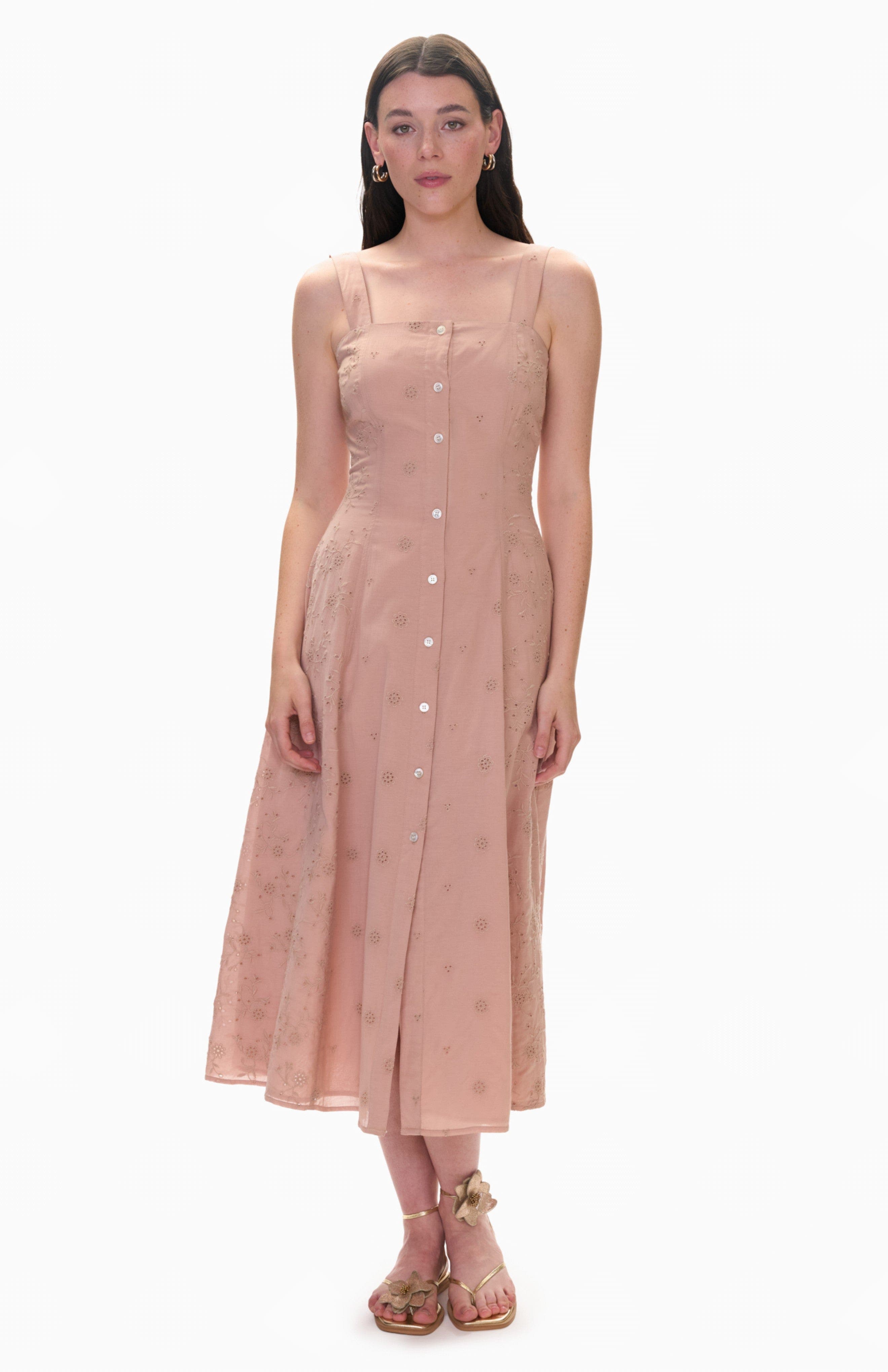 selected Desert Rose