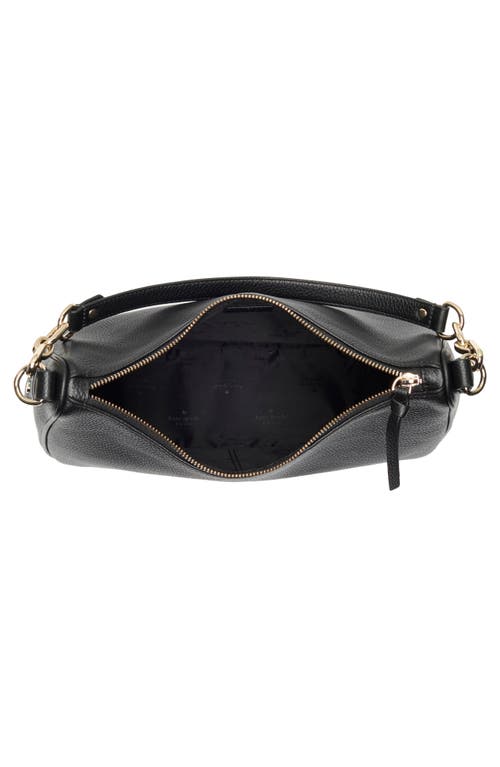 Kate Spade New York Mulberry Treet Vivian Shoulder Bag In Black
