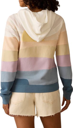 (取寄) ファリティ レディース ソレイユ ブーディ Faherty women Soleil Hoodie Faherty Women's Soleil Hoodie | High Country Outfitters