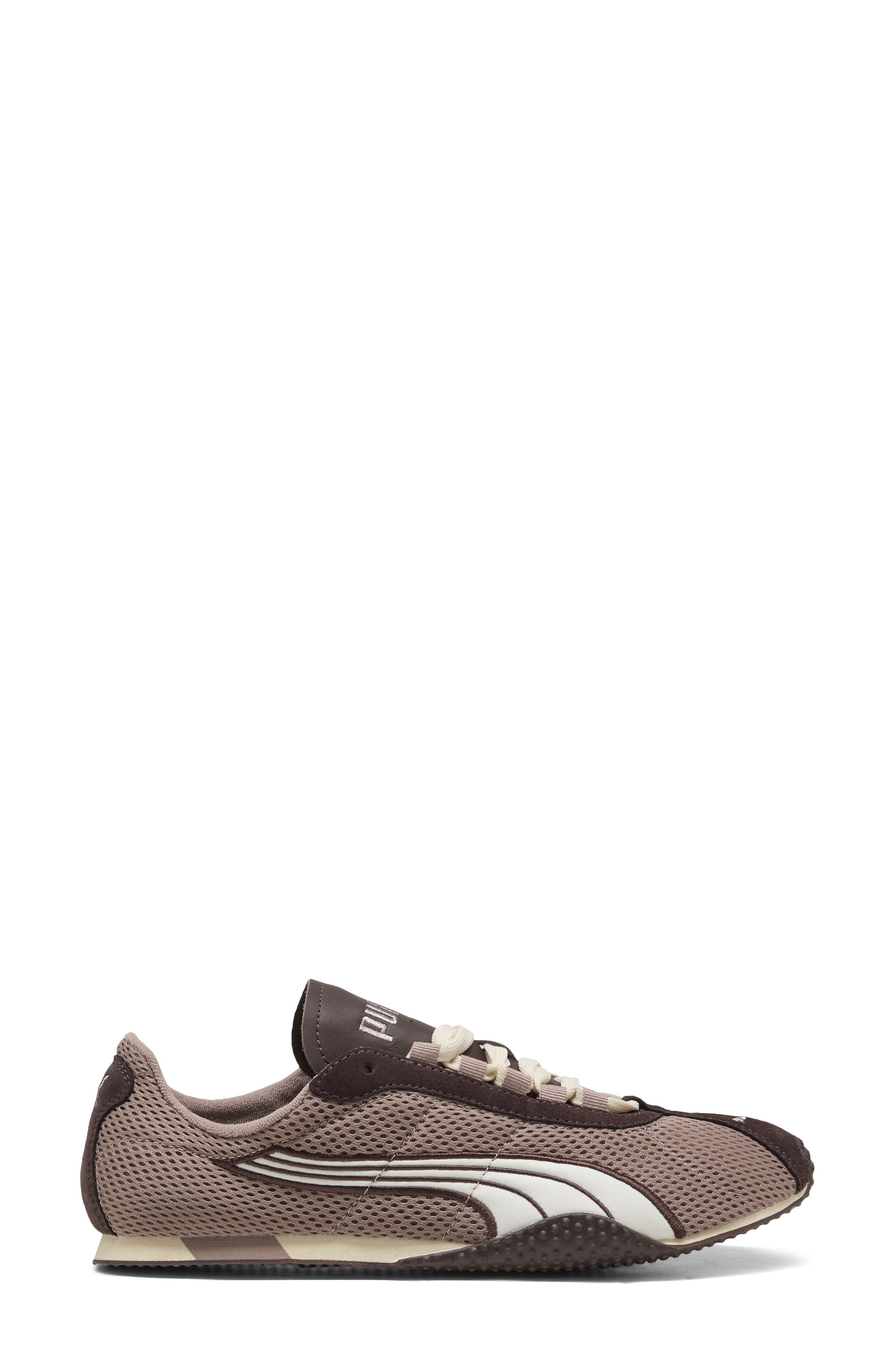 H-Street Sneaker, Alternate, color, SANDSTONE/ CHOCOLATE BROWN