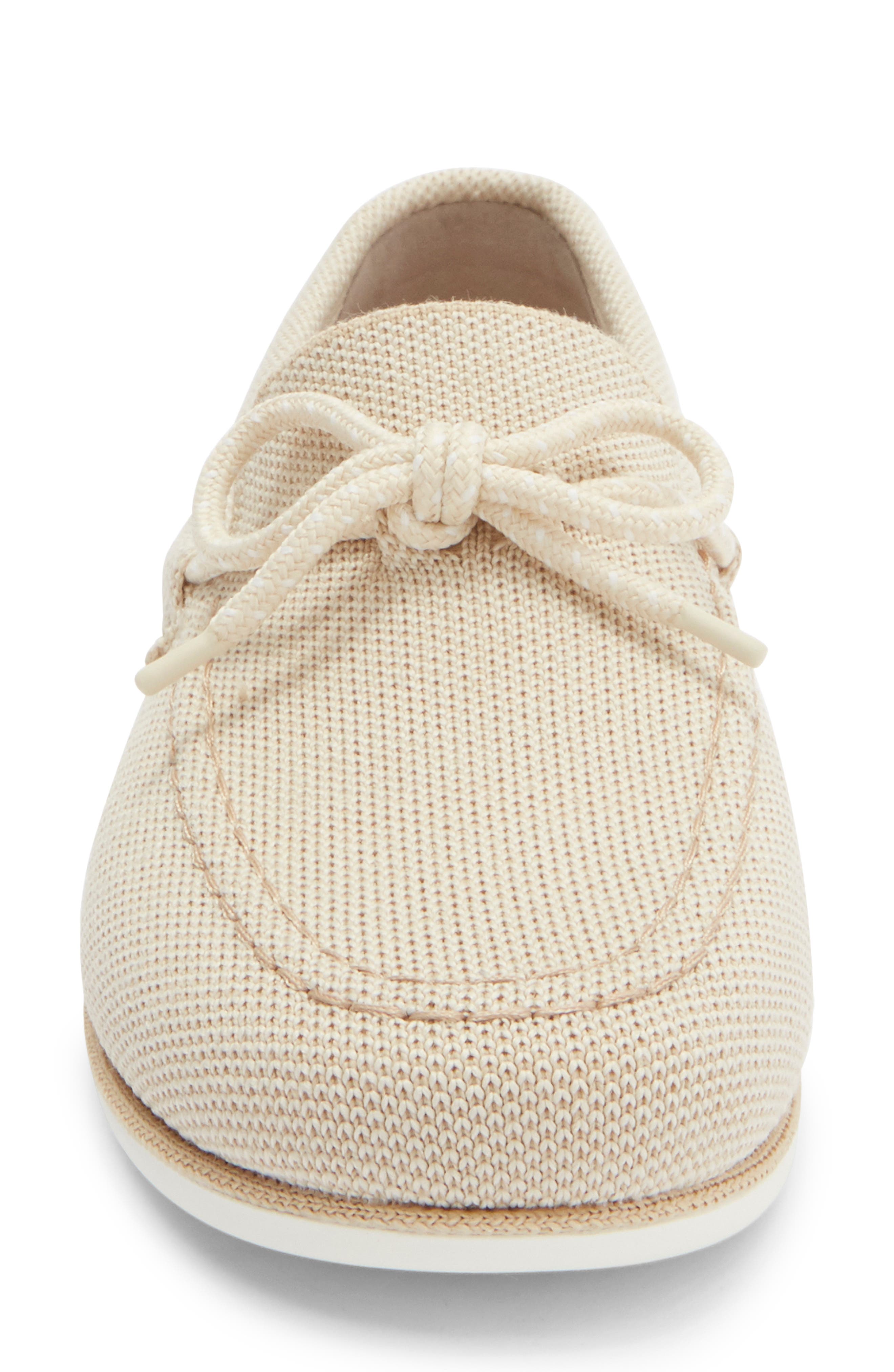 Boat Shoe, Alternate, color, SEA FOAM