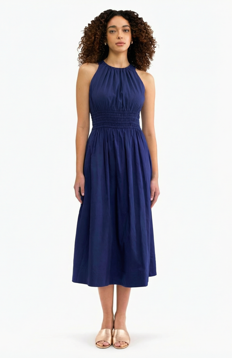 Emelia Dress