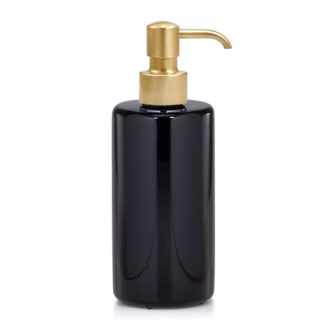 Domus Gloss Pump Dispenser