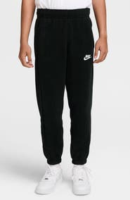 Nike Kids' Club Therma-FIT Winter Fleece Joggers