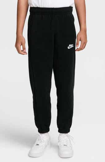 Kids' Club Therma-FIT Winter Fleece Joggers