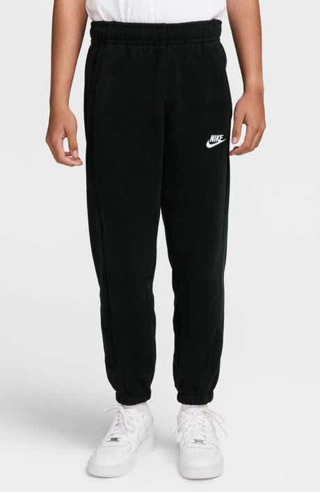 Kids' Club Therma-FIT Winter Fleece Joggers