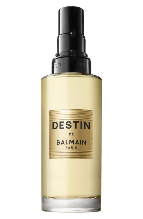 Destin de Balmain Eau de Parfum