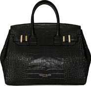Teddy Blake Gigi Croco  11"