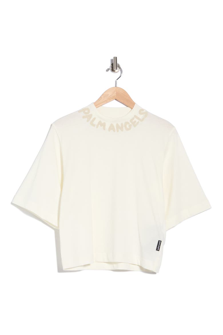 T-Shirt, Alternate, color, WHITE