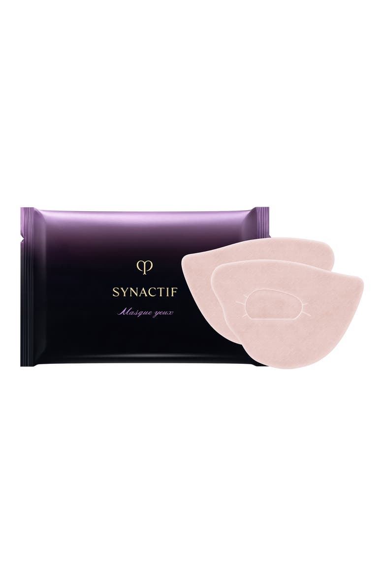 Synactif Eye Mask, Alternate, color, NO COLOR