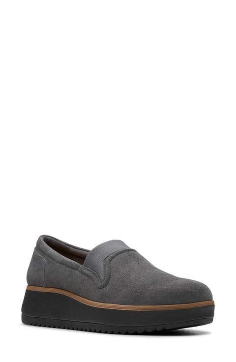 Zylah Sky Platform Loafer (Women)