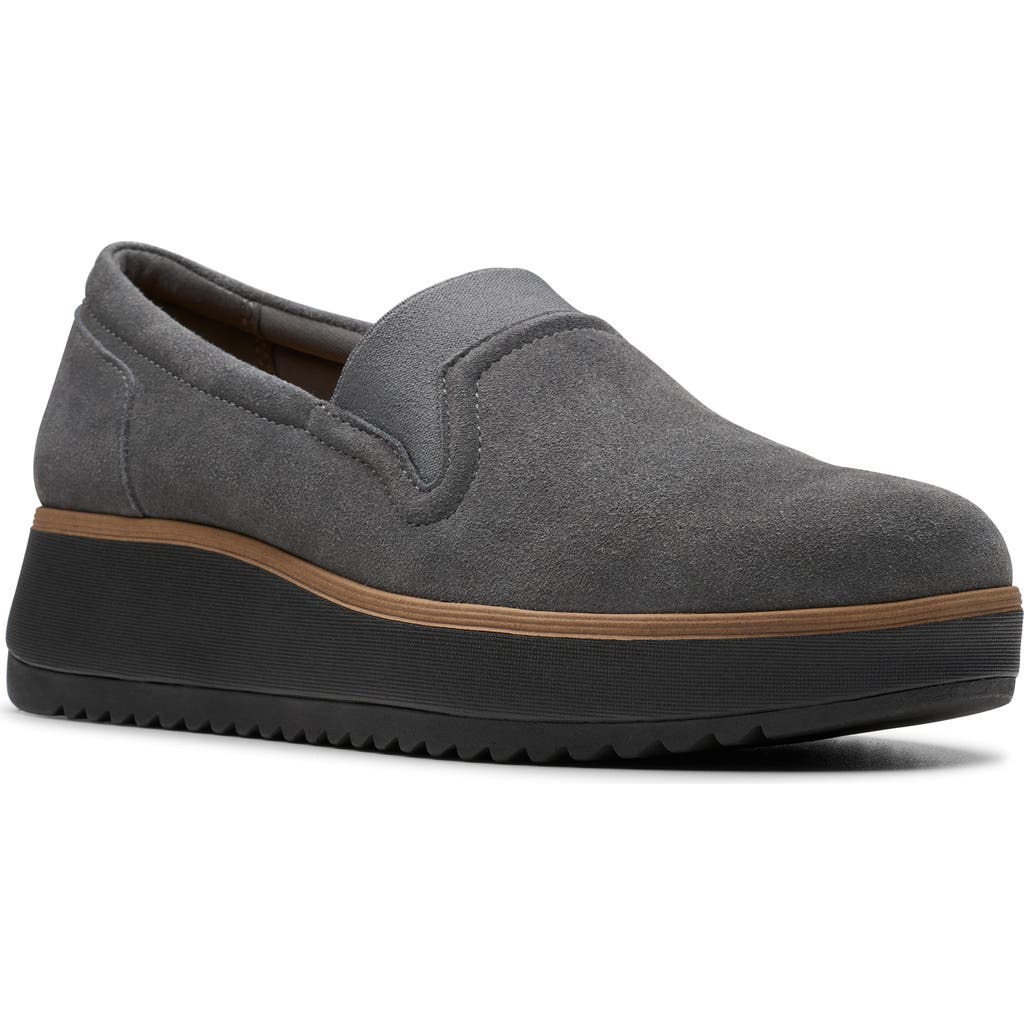 Clarks Women's Collection Zylah Sky Shoes