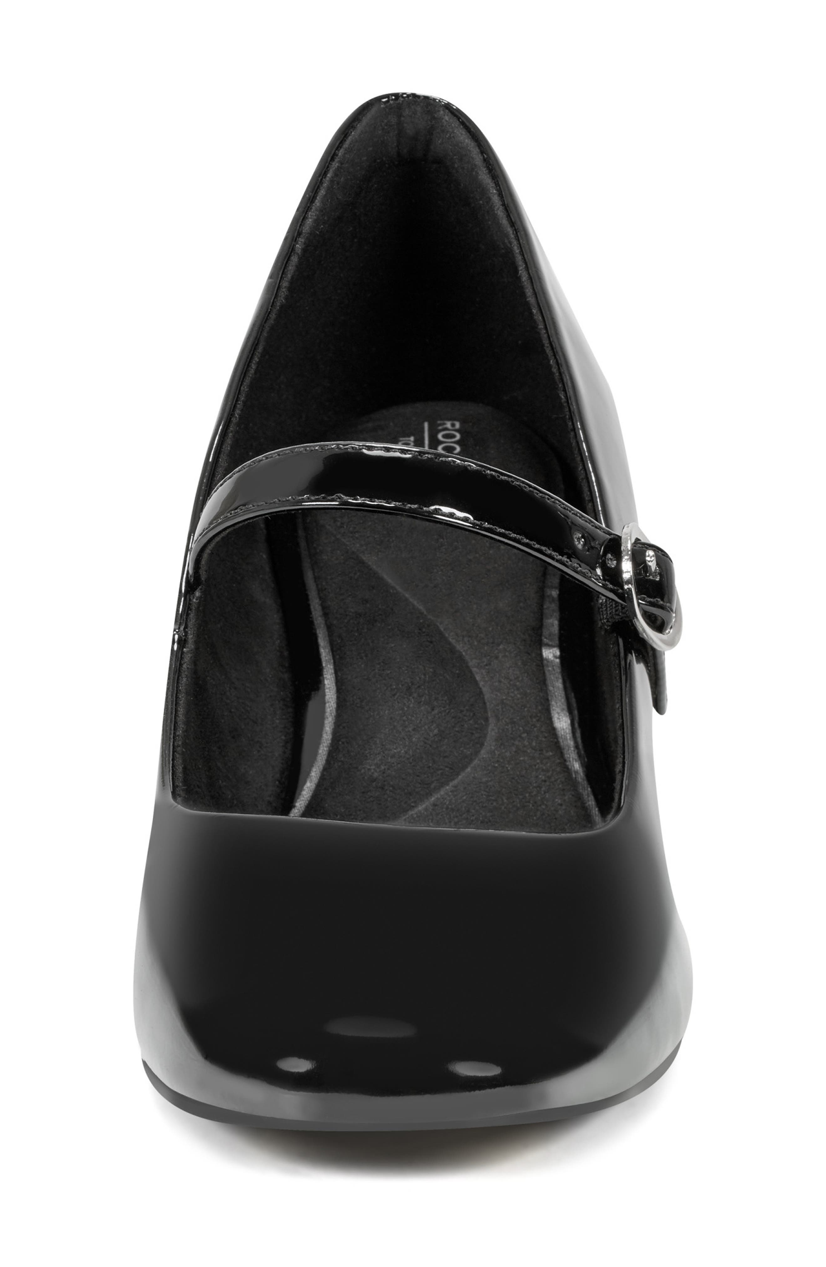 Rockport Xena Mary Jane Pump, Alternate, color, 