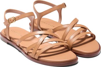 Flynn Strappy Sandal