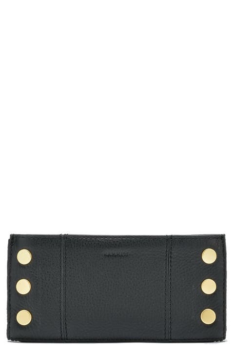110 North Leather Wallet