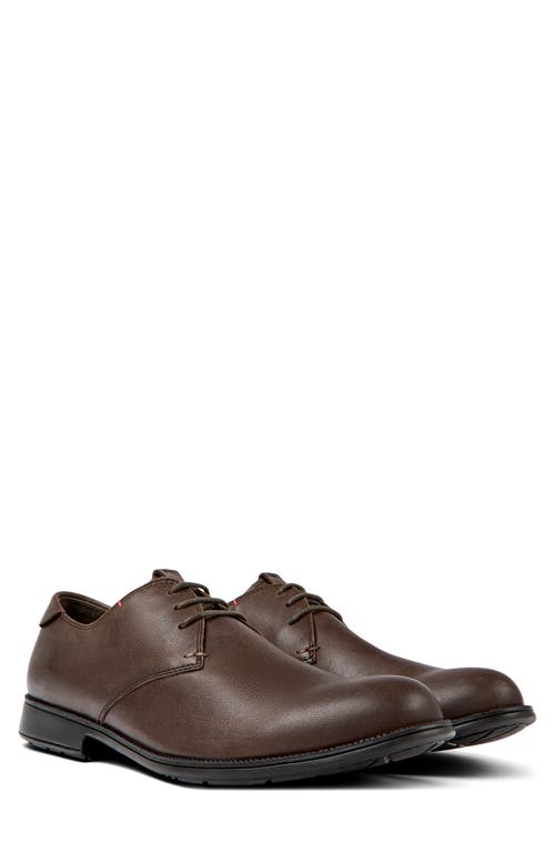 Camper Formal Shoes For Men In Brown