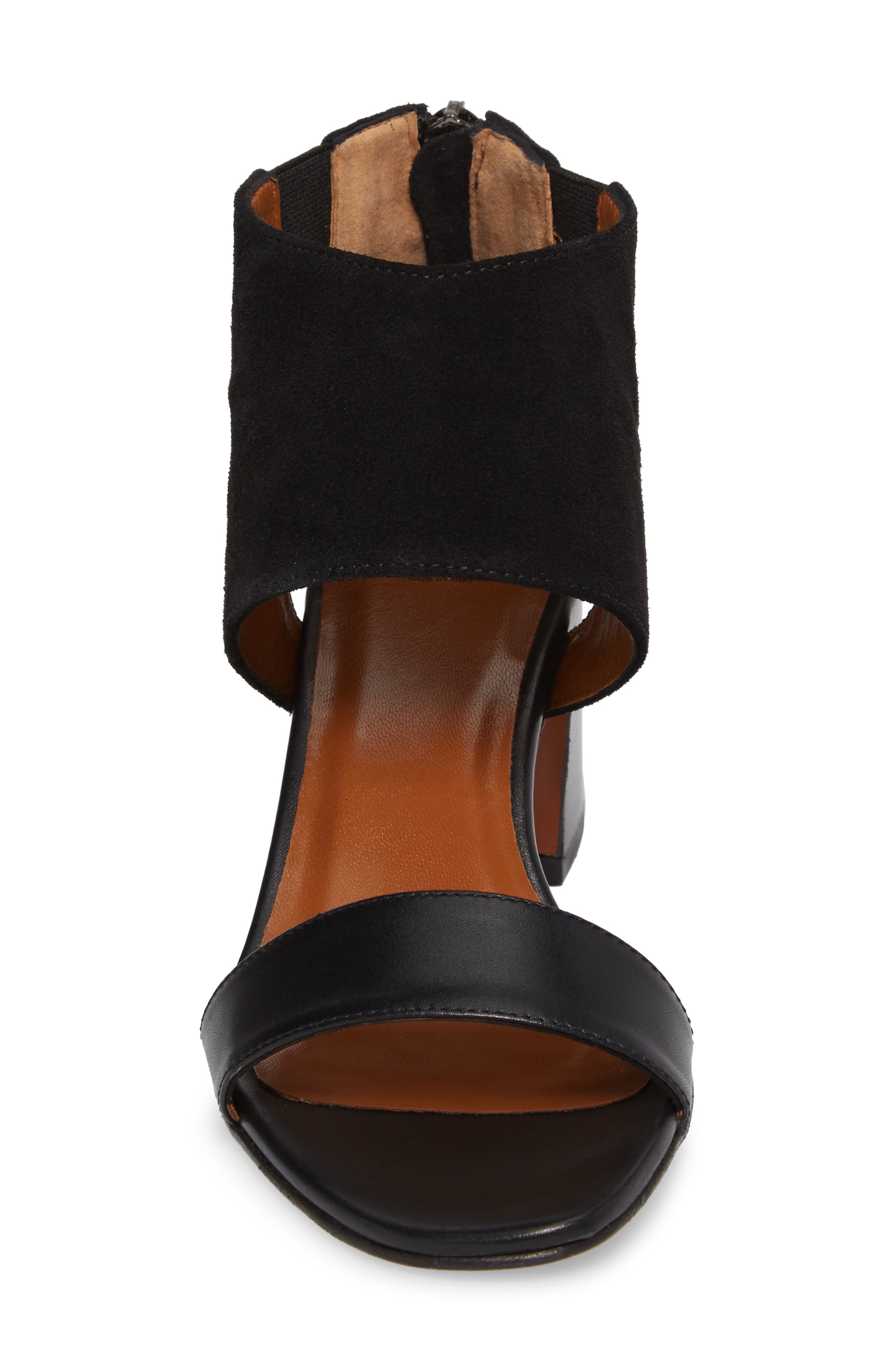 Aquatalia Enid Sandal, Alternate, color, 