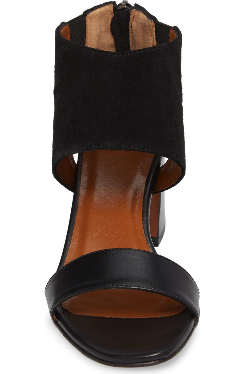 Aquatalia Enid Sandal, Alternate, color,