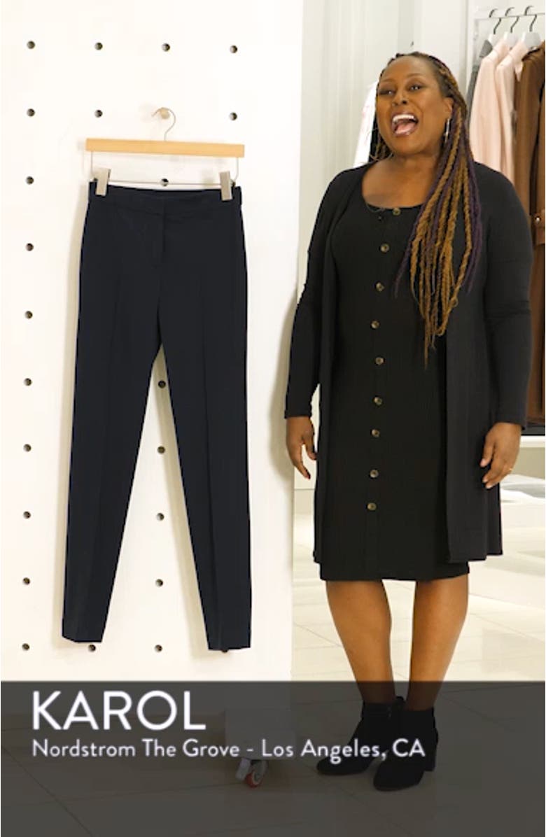 Stretch Jersey Pants, sales video thumbnail