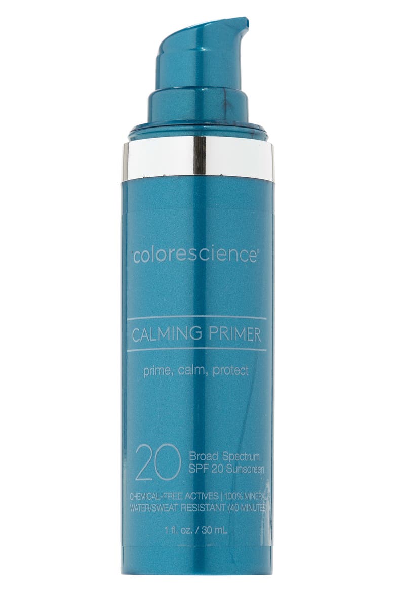 ® Calming Perfector SPF 20, Main, color, NO COLOR