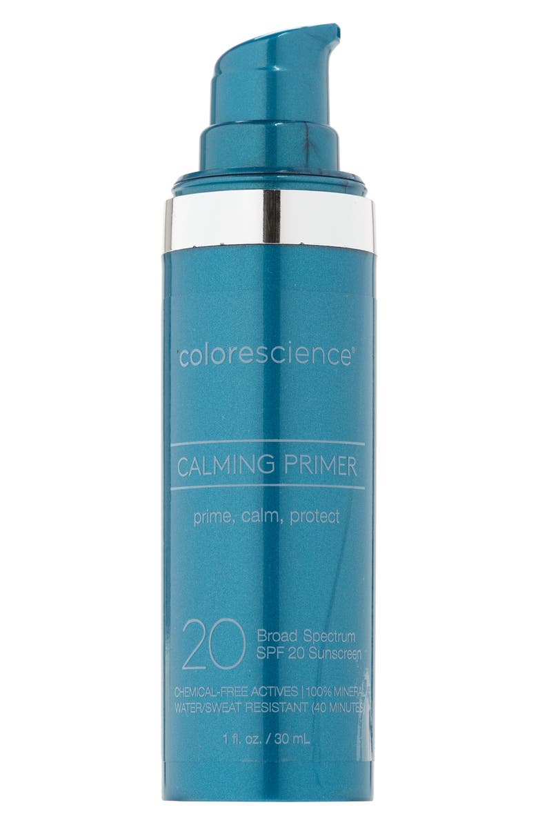 Colorescience <sup>®</sup> Calming Perfector SPF 20, Main, color,