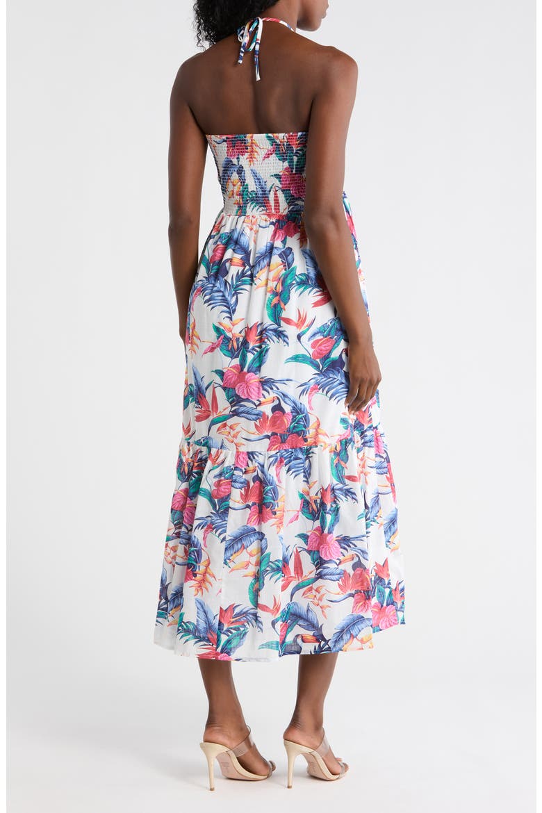 Tango Mitzi Convertible Skirt, Alternate, color, WHITE