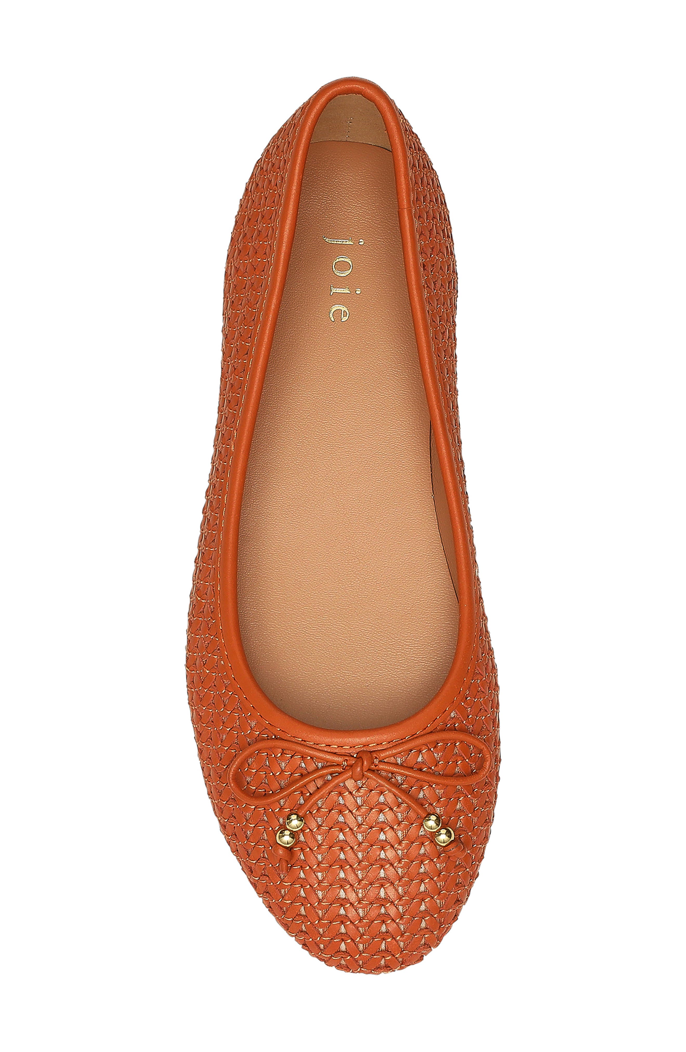 Joie Aimee Ballet Flat, Alternate, color, 