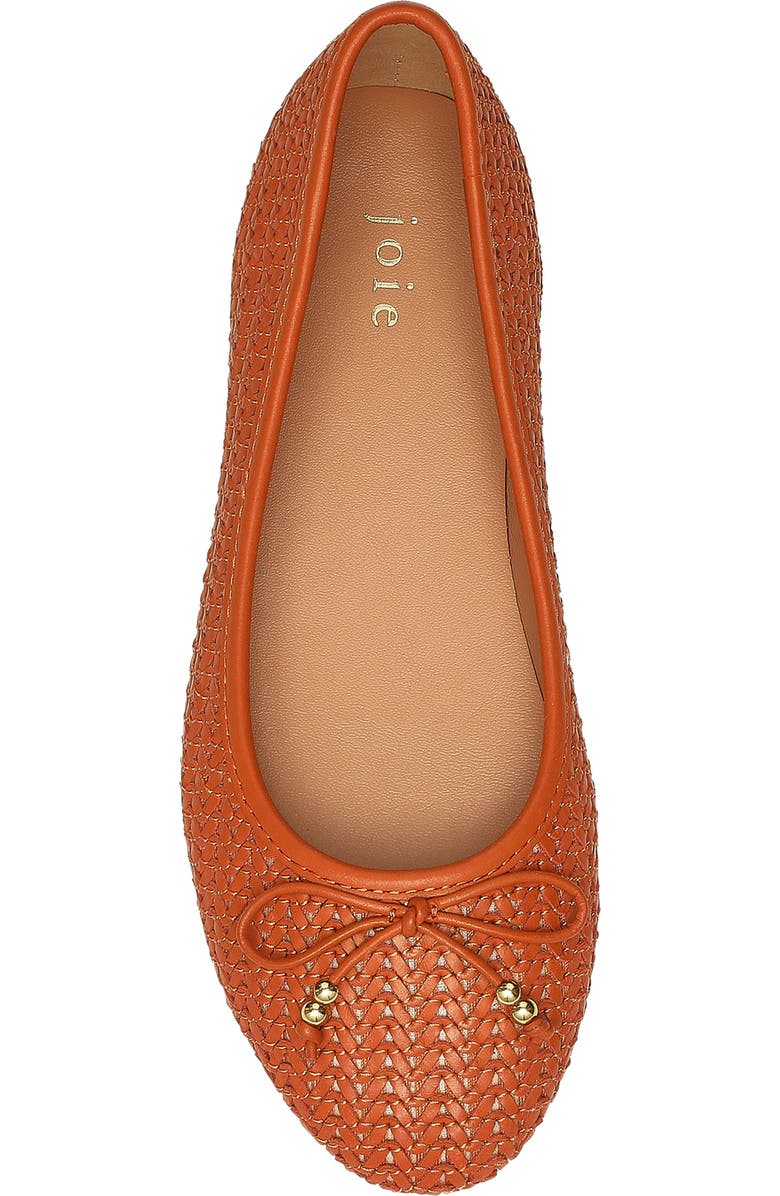 Joie Aimee Ballet Flat, Alternate, color,