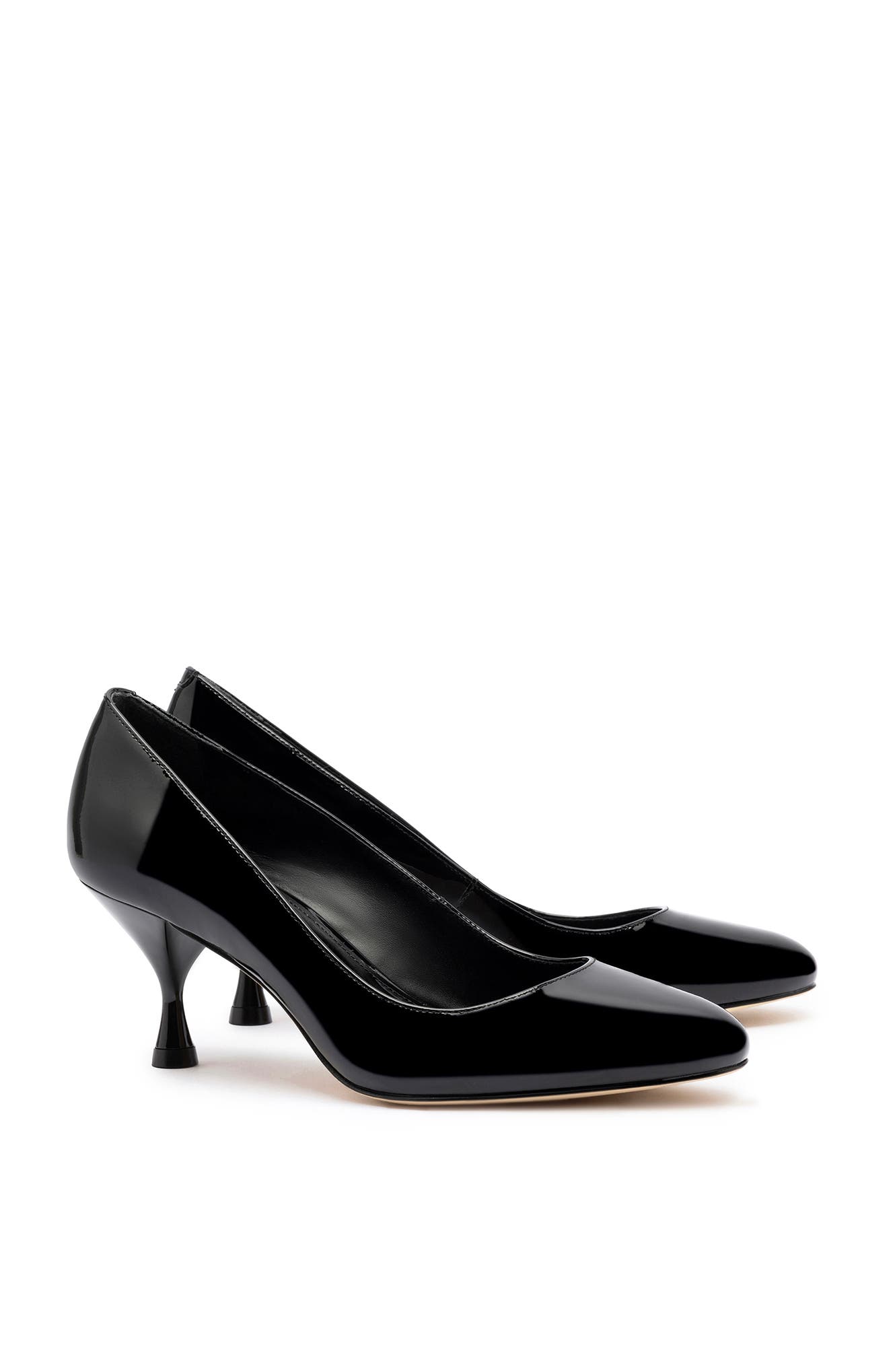 Larroudé Michelle Lo Pump, Alternate, color, 