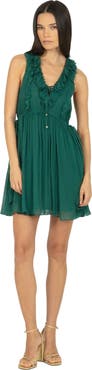 SECRET MISSION Madison Dress