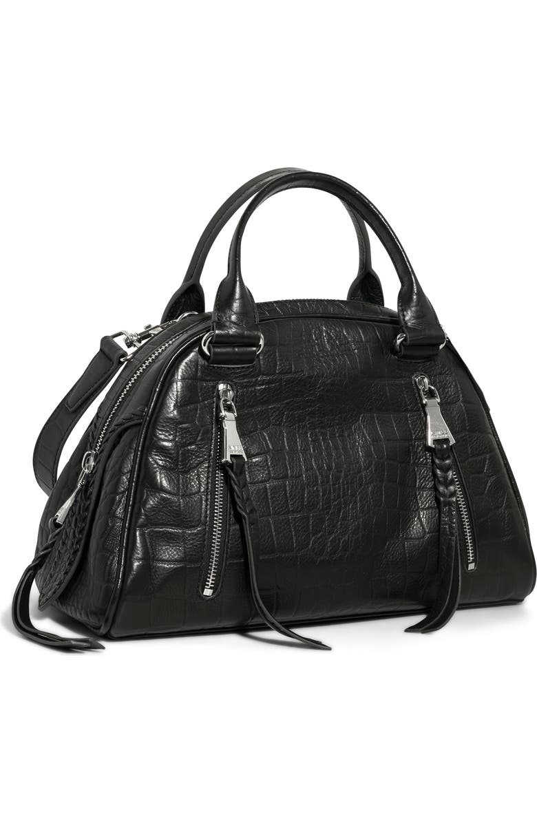 Aimee Kestenberg The Day Dream Leather Satchel, Alternate, color,