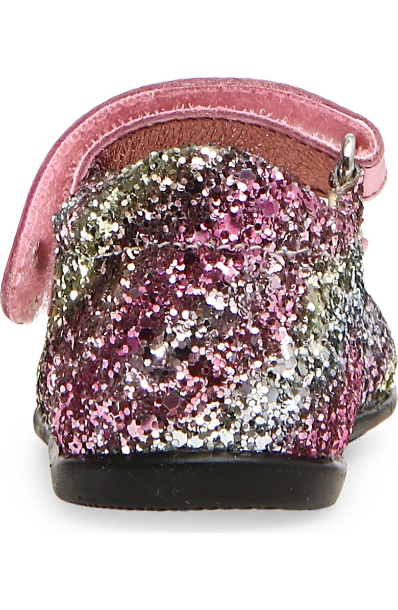 Naturino Glitter Mary Jane, Alternate, color,