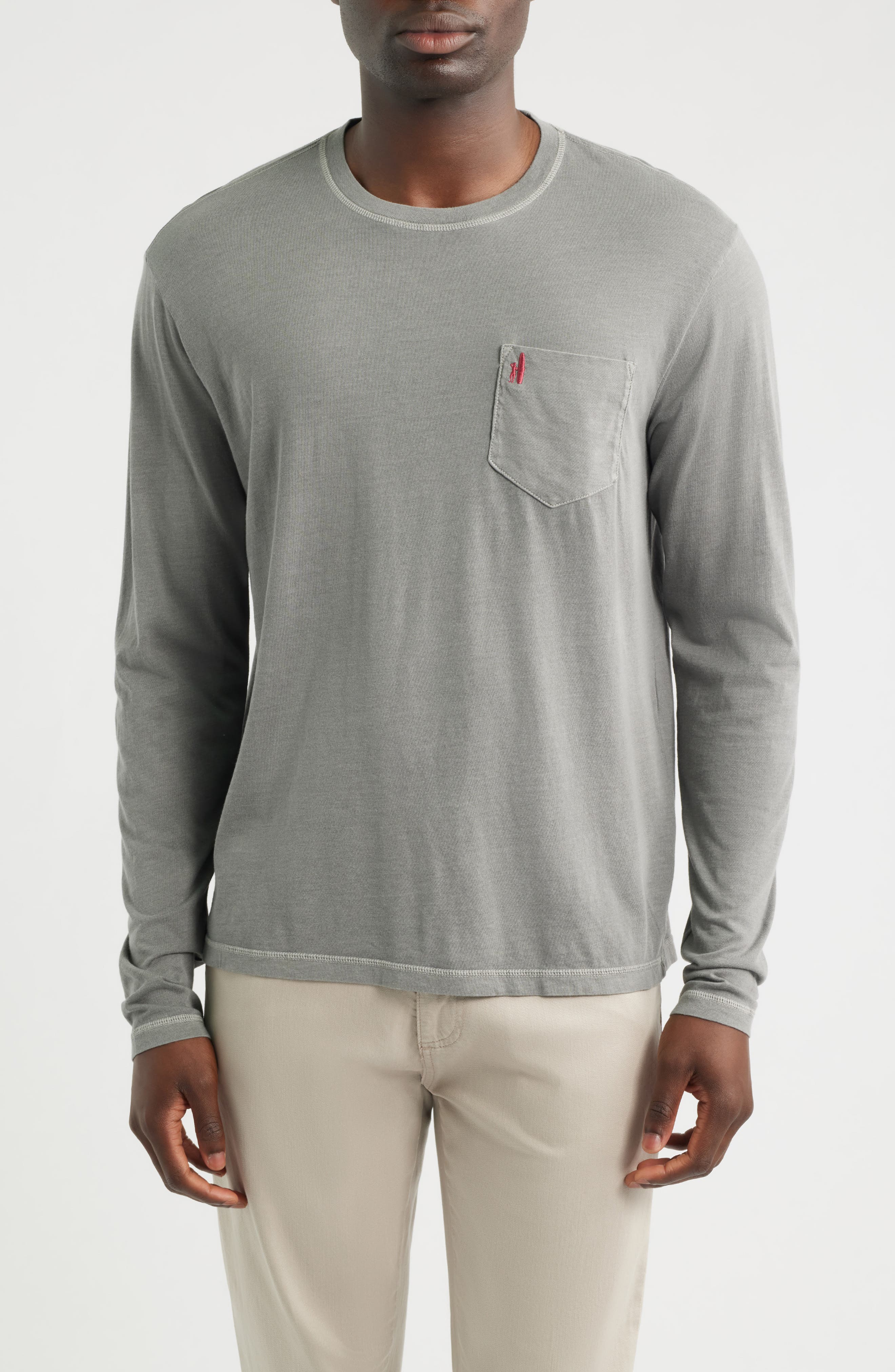 selected WASHED BLACK