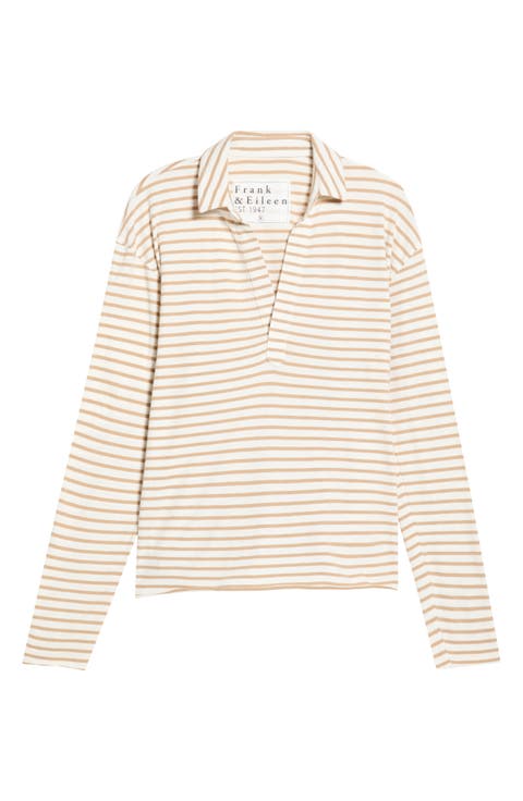 Patrick Popover Henley
