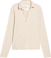 Frank & Eileen Patrick Popover Henley