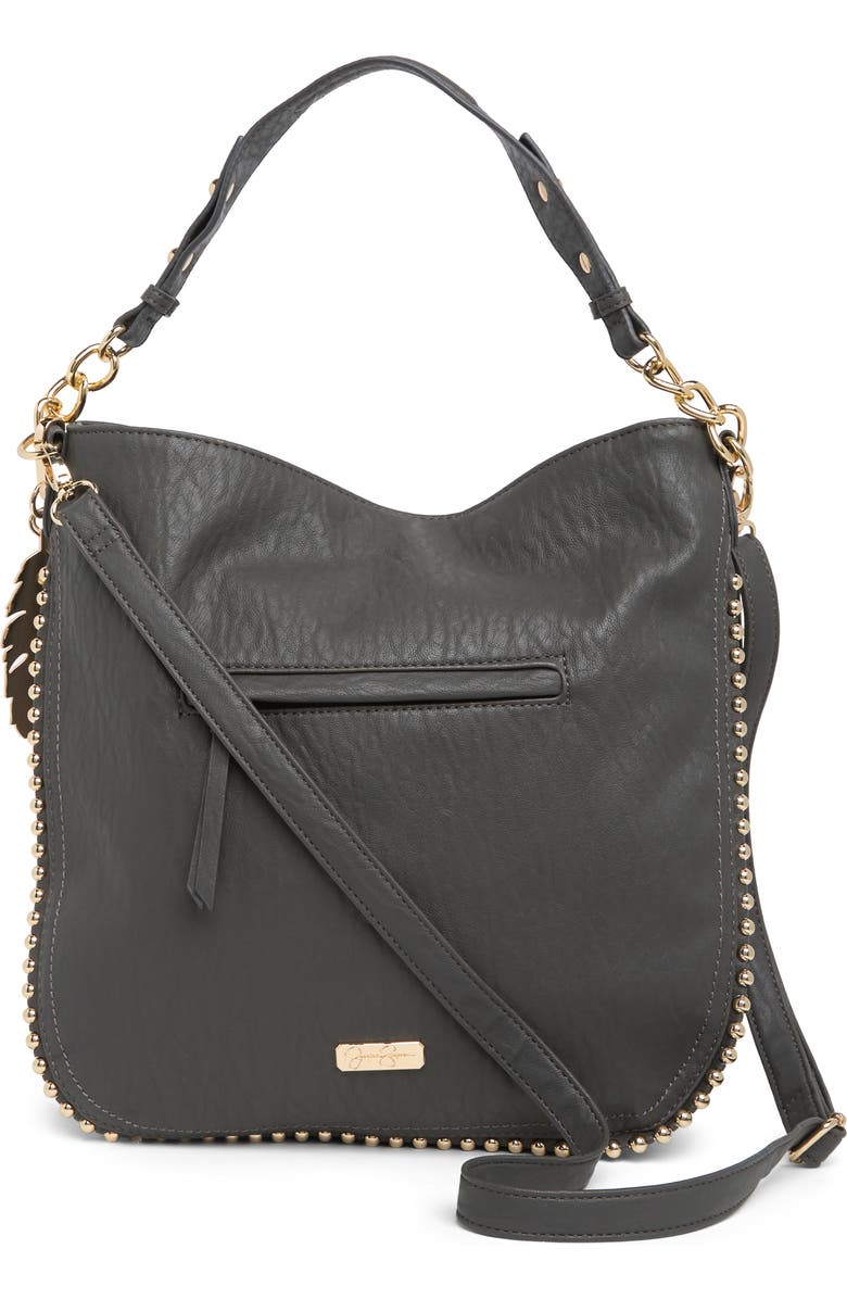 Jessica Simpson Camille Hobo Bag, Alternate, color,