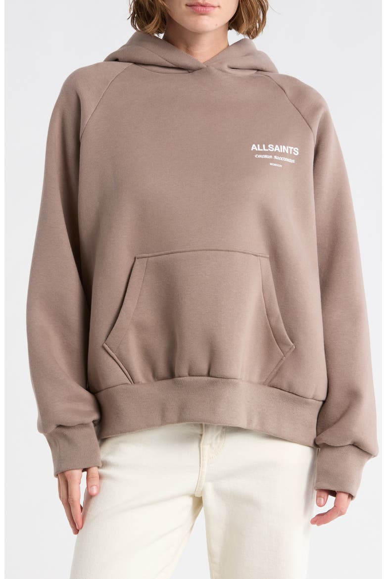 Talon Omnium Hoodie, Main, color, PINE BARK BROWN