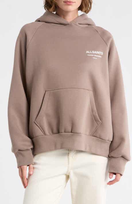 AllSaints Talon Omnium Hoodie
