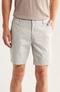 AG Wanderer Print Chino Shorts