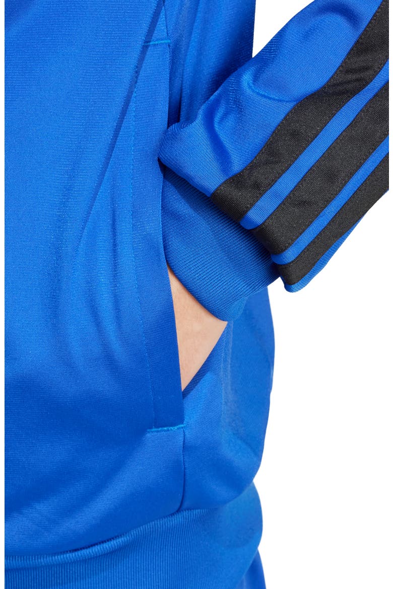 Dayready Track Jacket, Alternate, color, ROYBLU